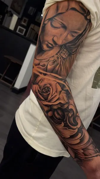 Angelo