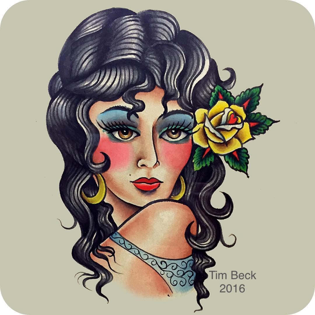 timbecktattoos