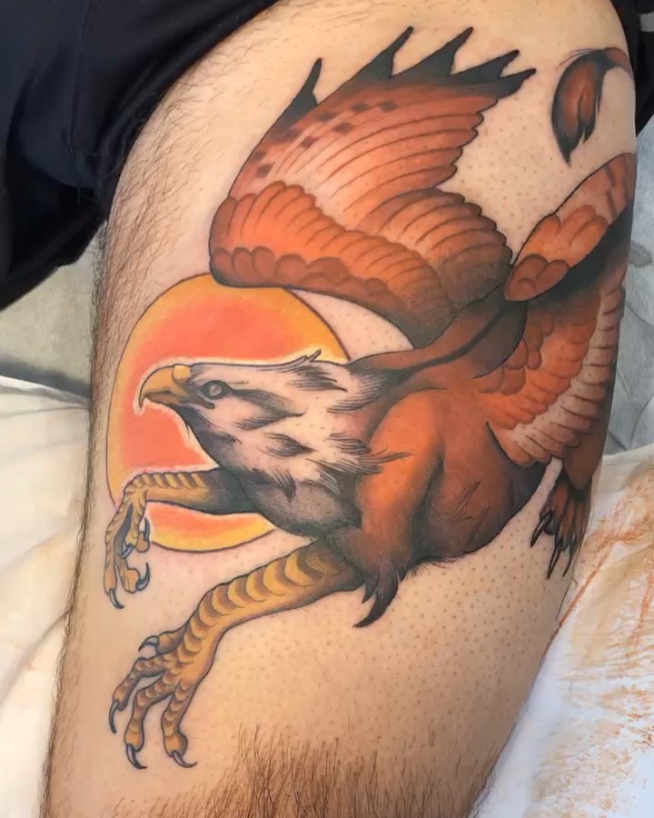 Guru Tattoo