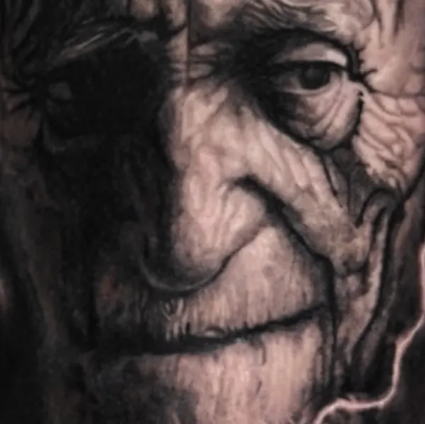 michaelperryart