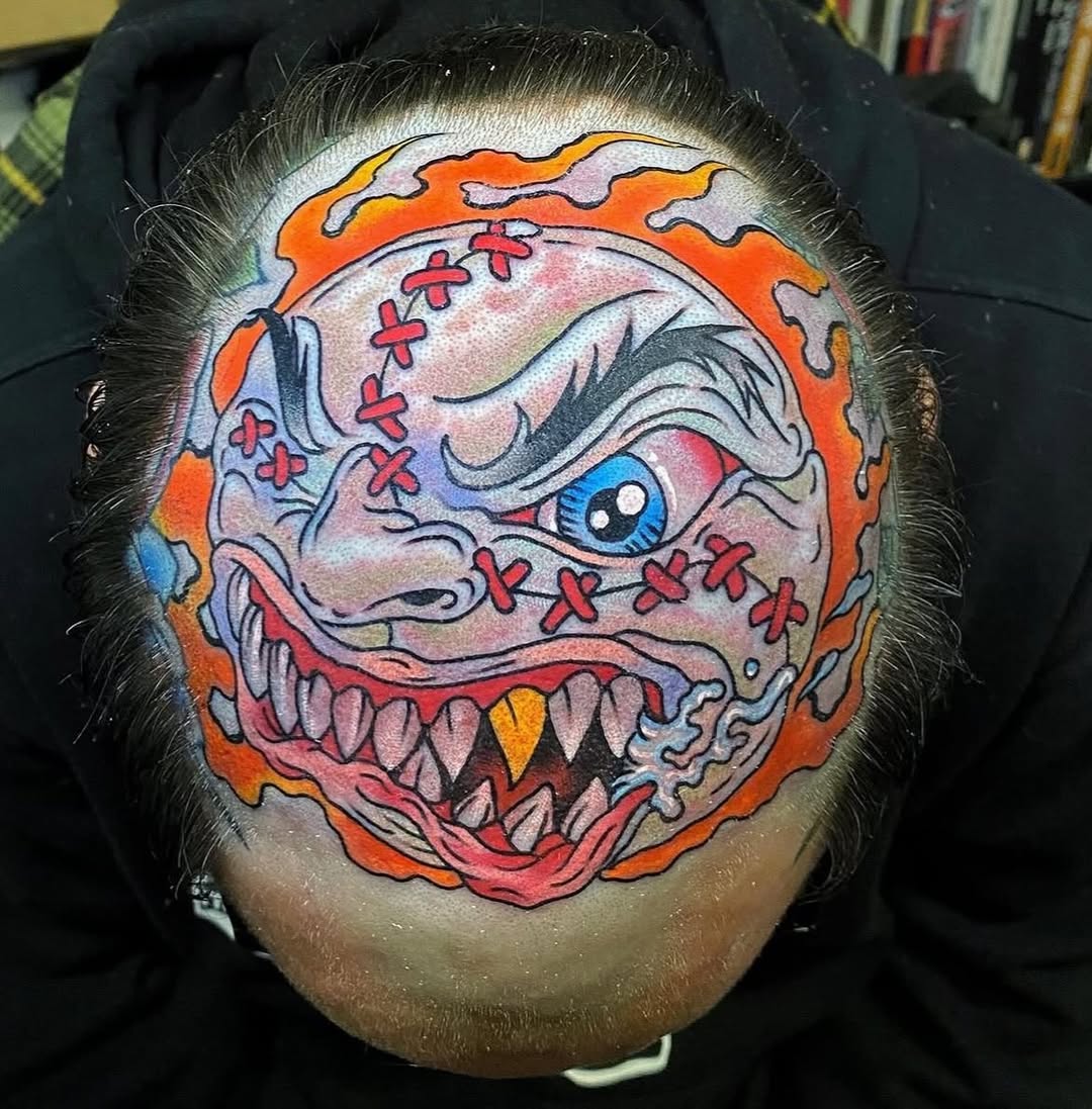 capturedtattoo