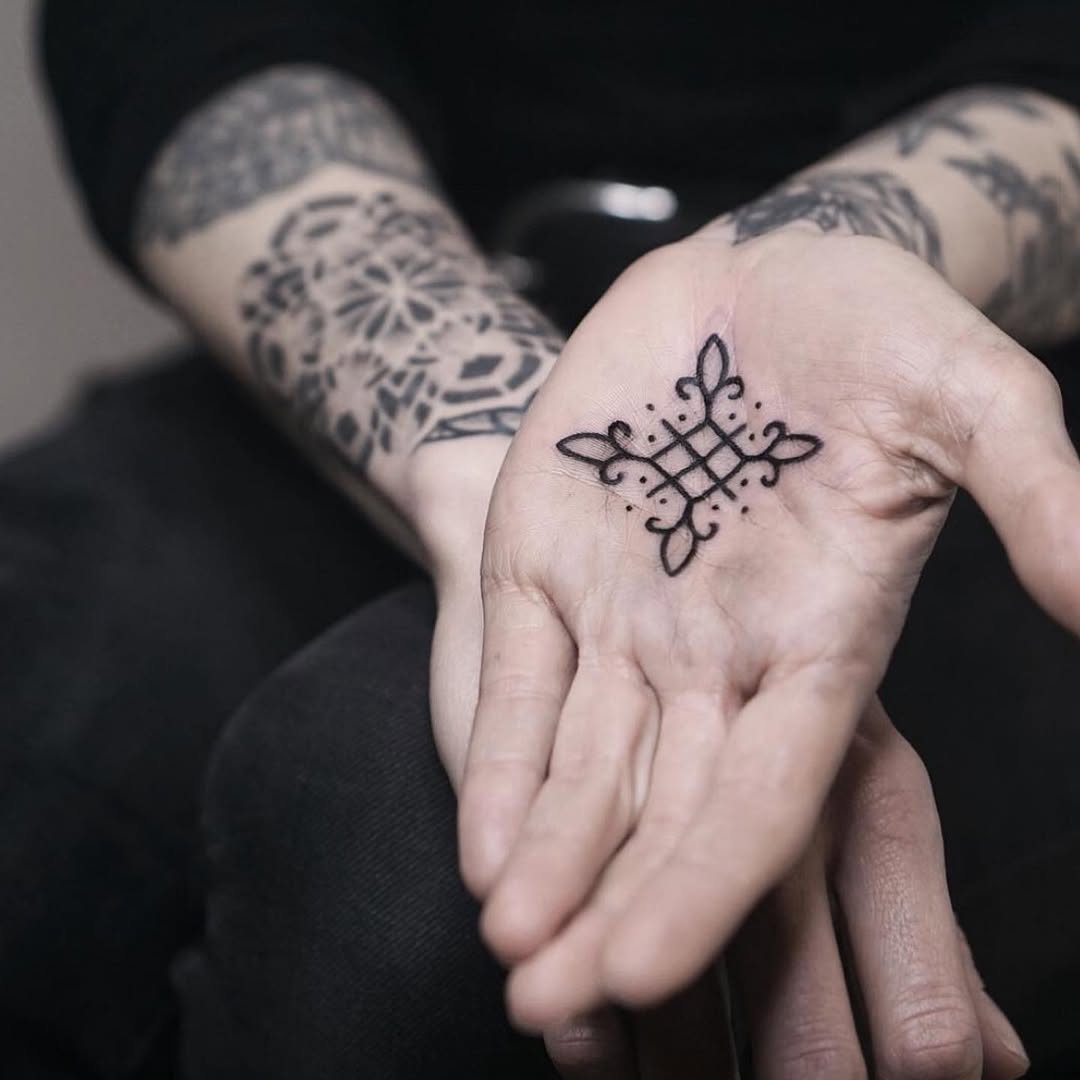 Geometric
