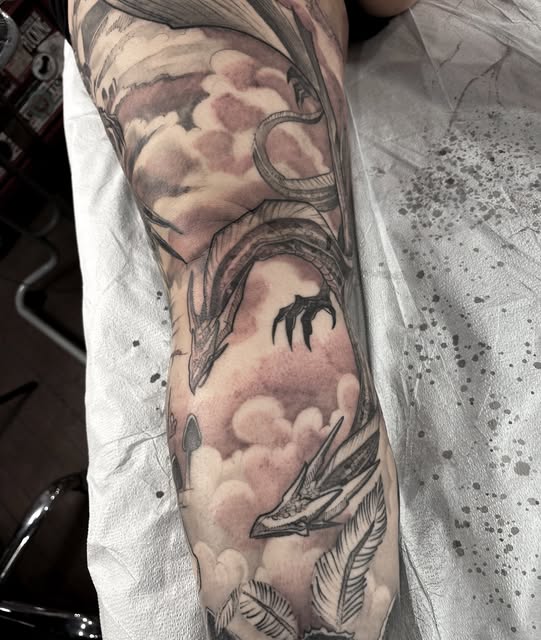 Dragon