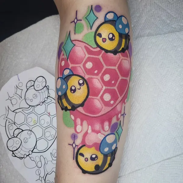 Geometric