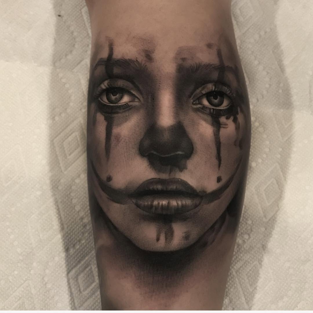 Ryan Mullins