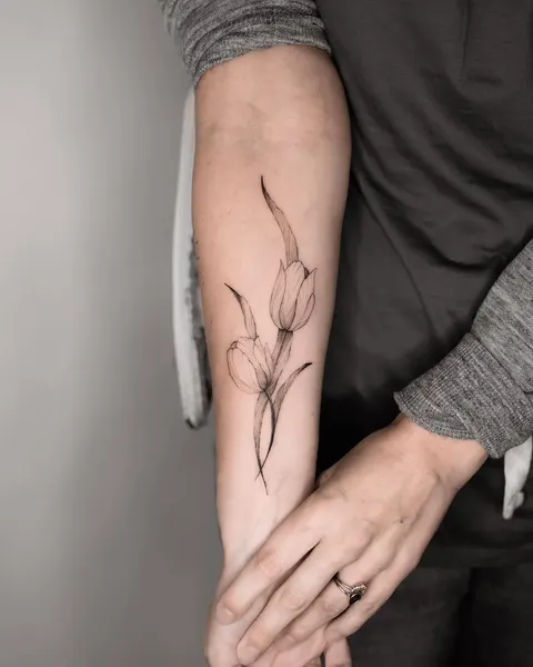 Flower, Rose, 뿌리, 나뭇가지, Nature, 바람