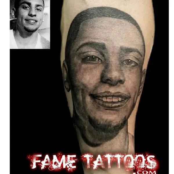Omar Fame