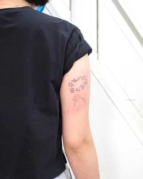 dareumtattoo