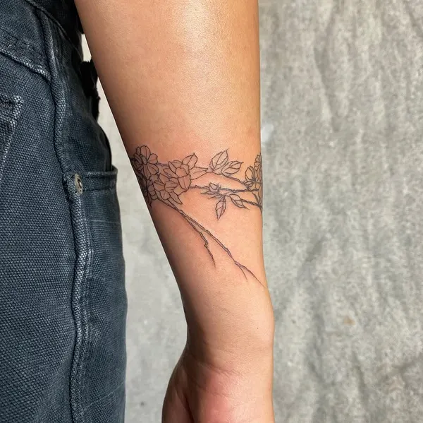 Flower