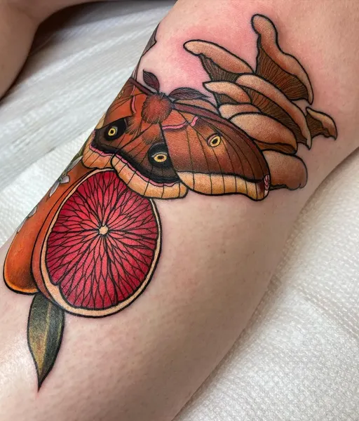 Animal, Nature