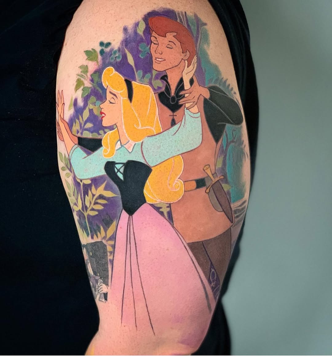 disneytatts