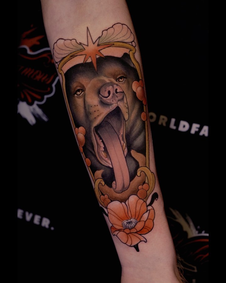 krishtattoo