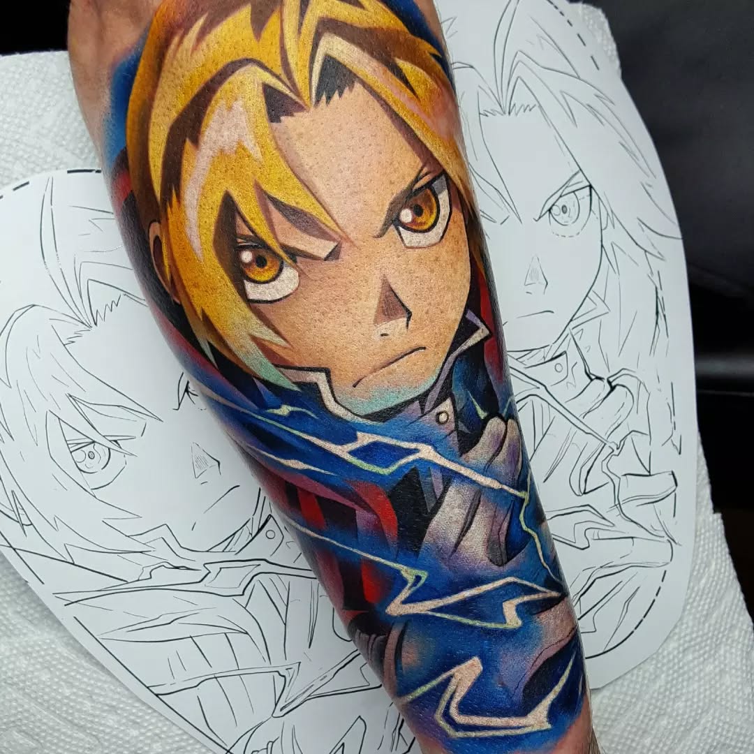 russelltattoo