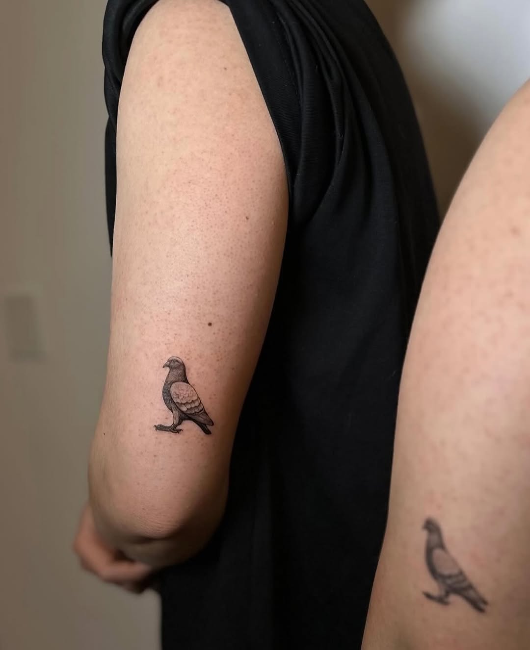 Guru Tattoo