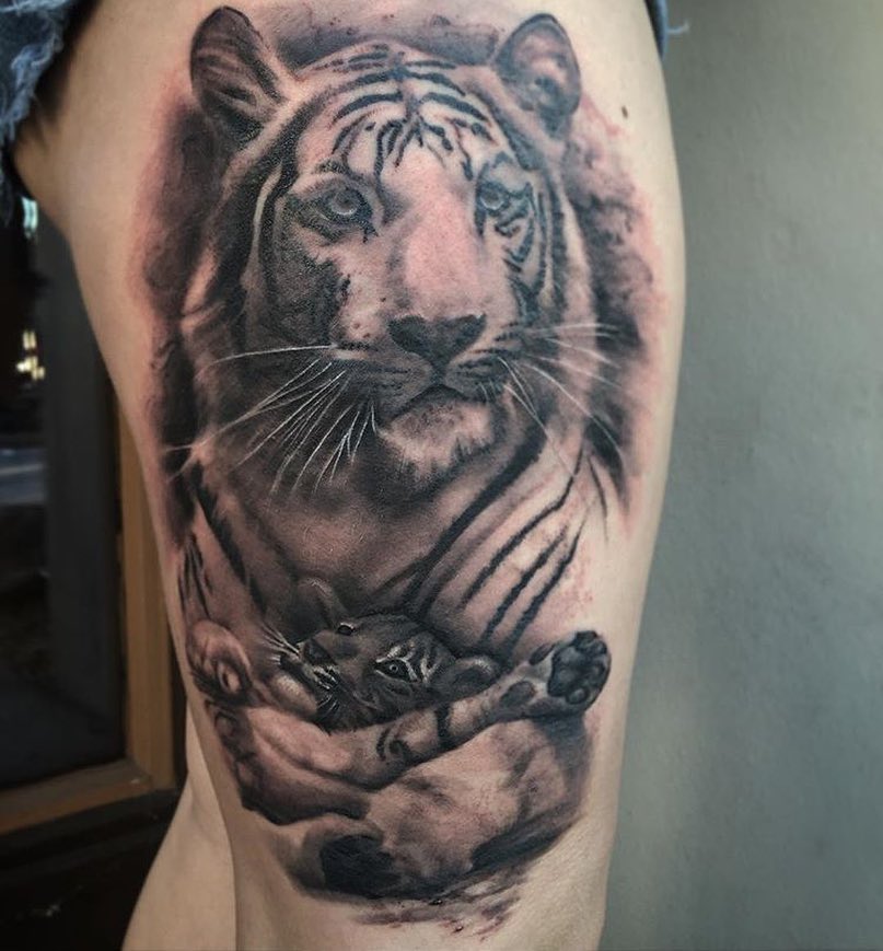 Tiger