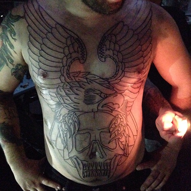 Kyle Crowell