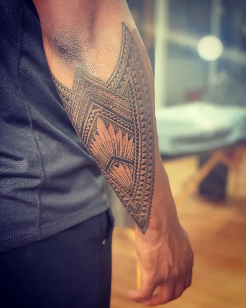 Michael Fatutoa