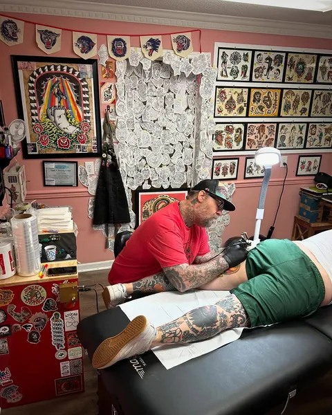 joshbovendertattoo