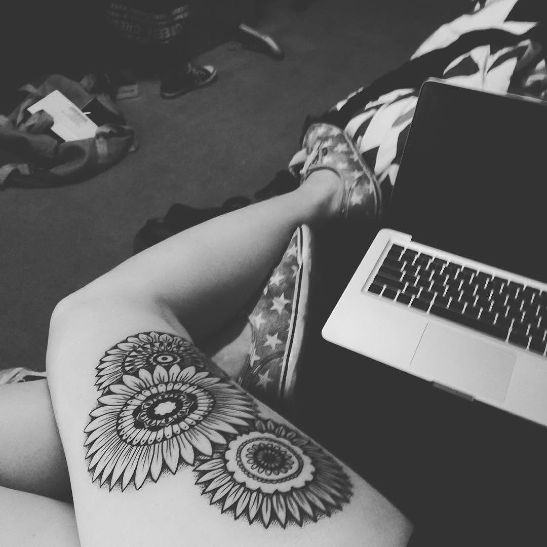 Guru Tattoo