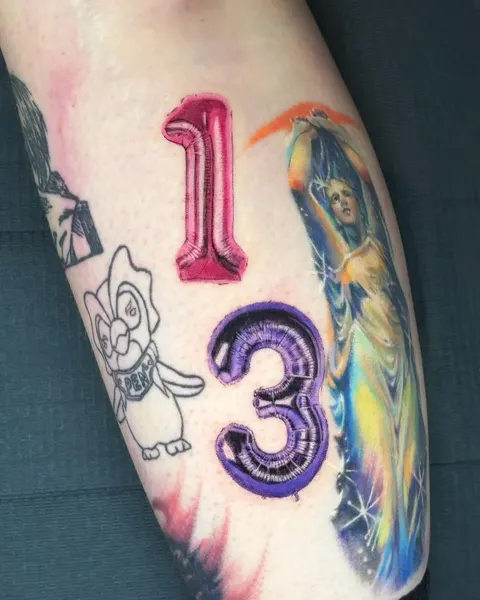 Lettering