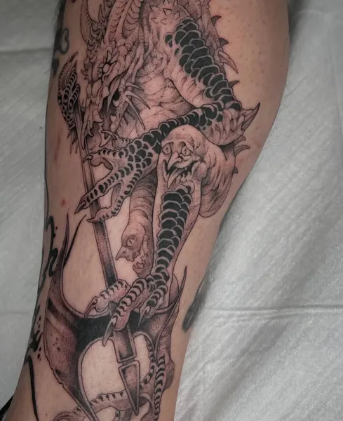 Dragon