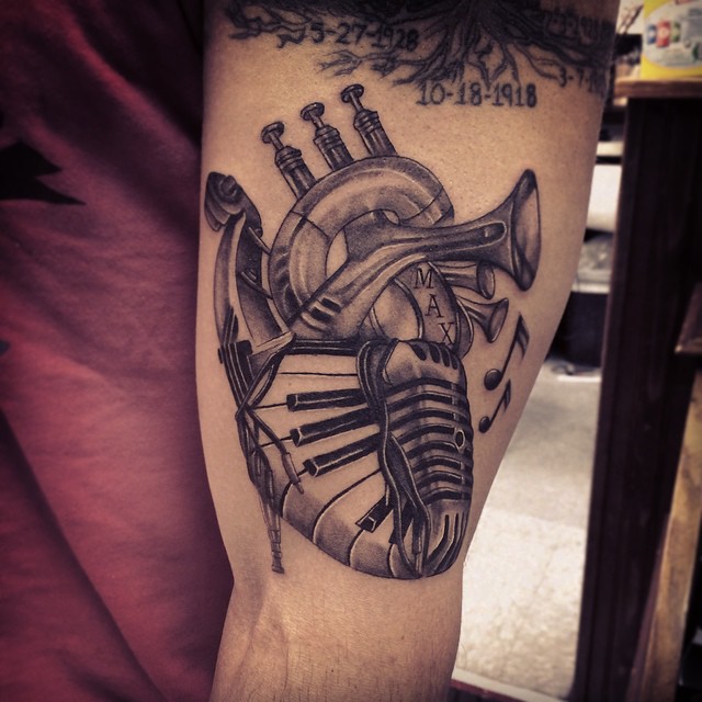 Isaiah Negrete