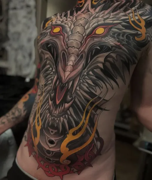 Guru Tattoo