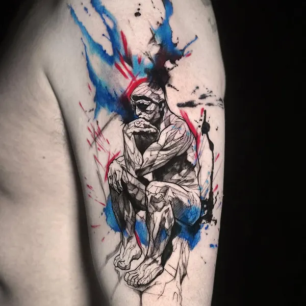 Guru Tattoo