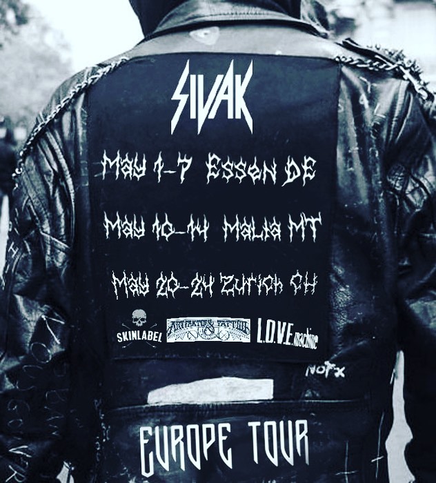 Sivak