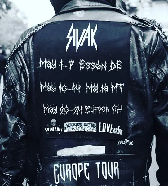 Sivak