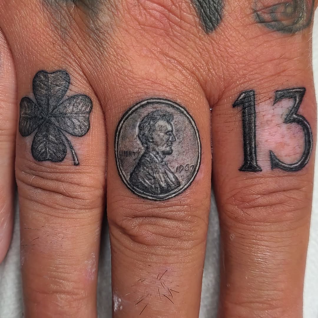 Lettering