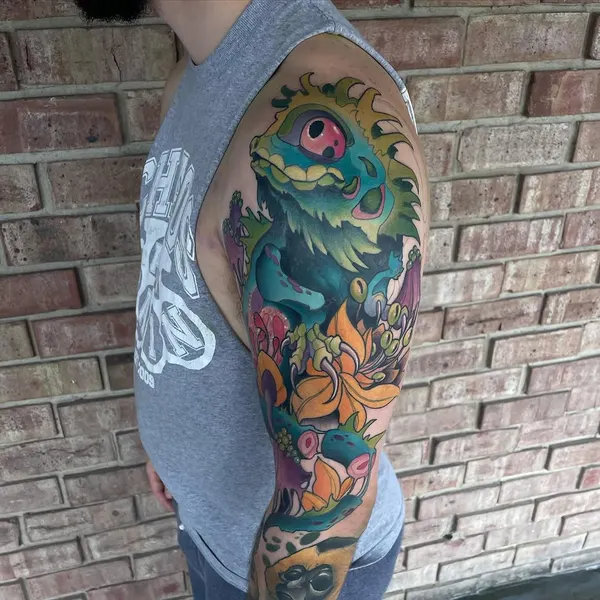 Dragon