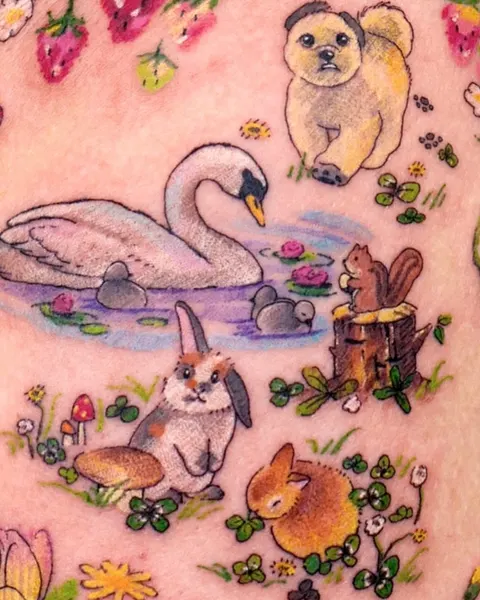 dareumtattoo