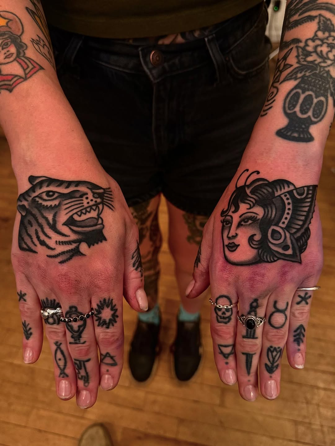 Tiger