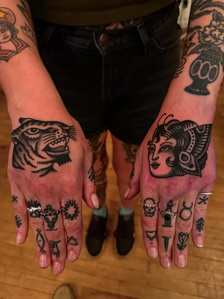 Tiger