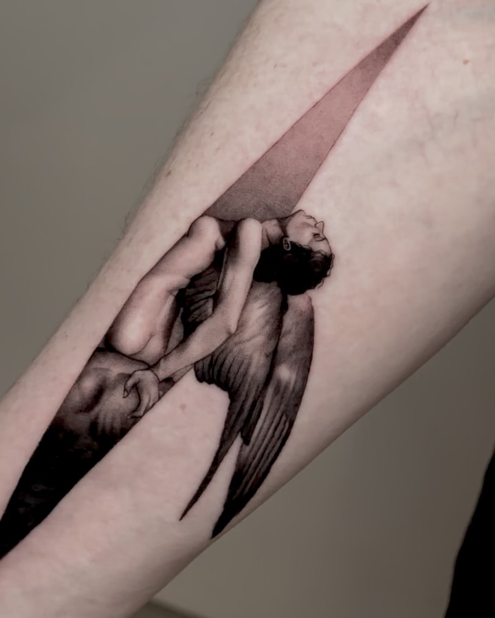 henkotattooart