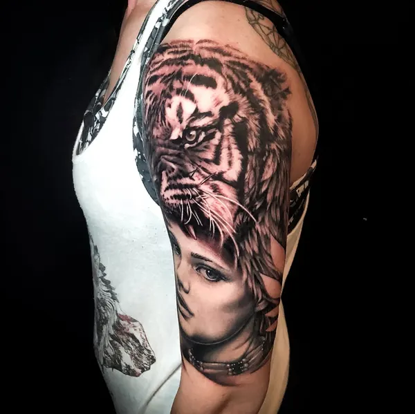 Tiger