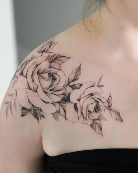 Flower, Nature, Rose