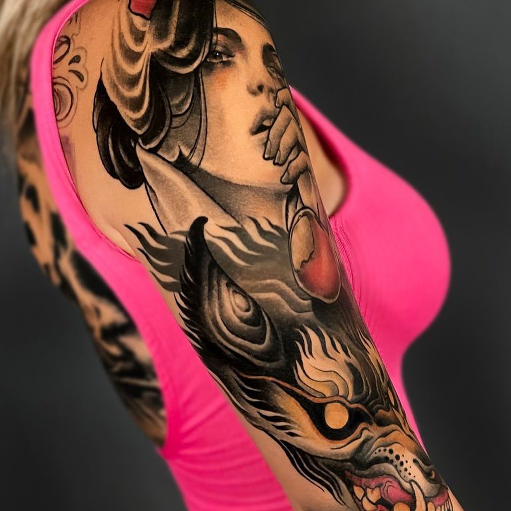 Tiger