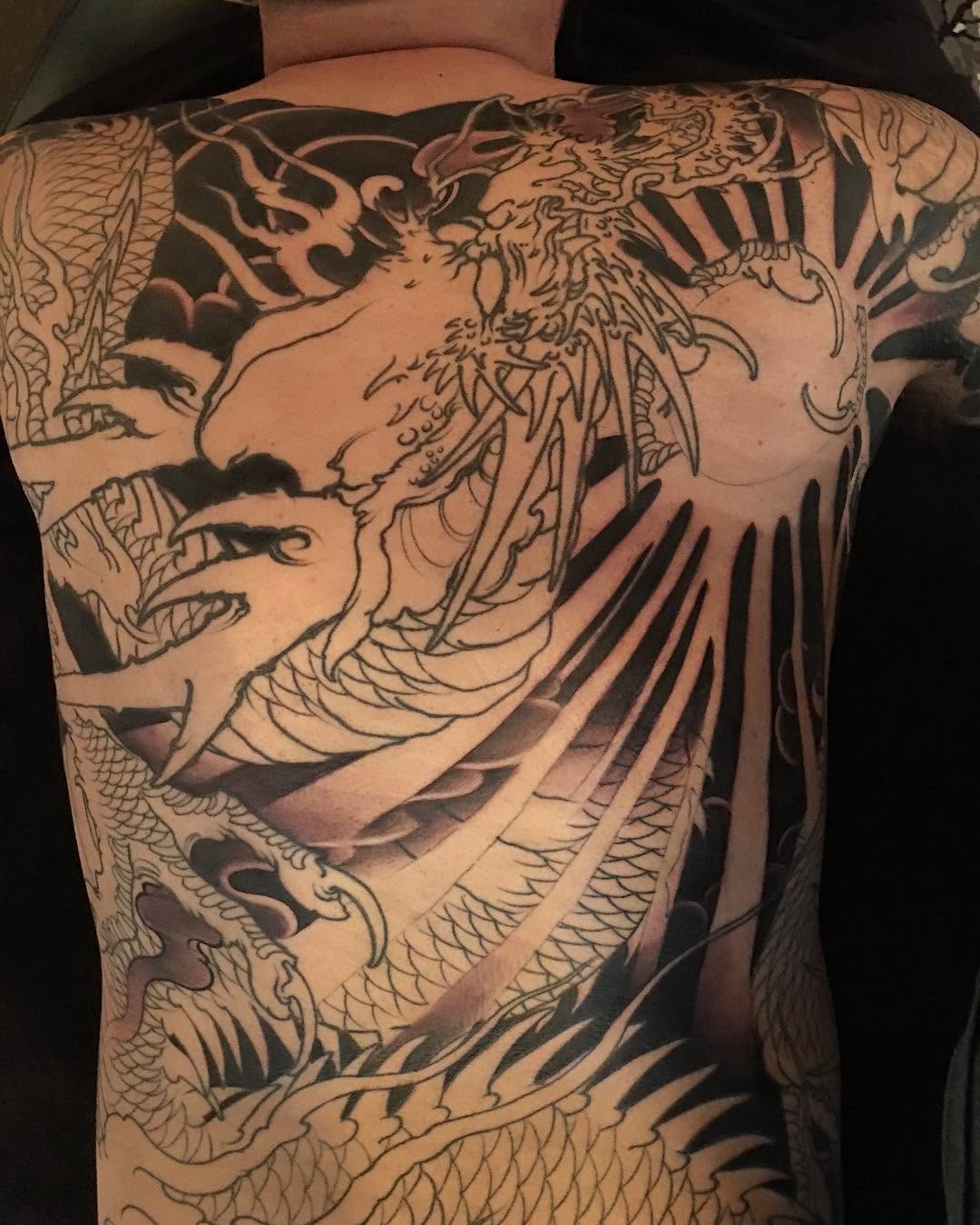 Dragon