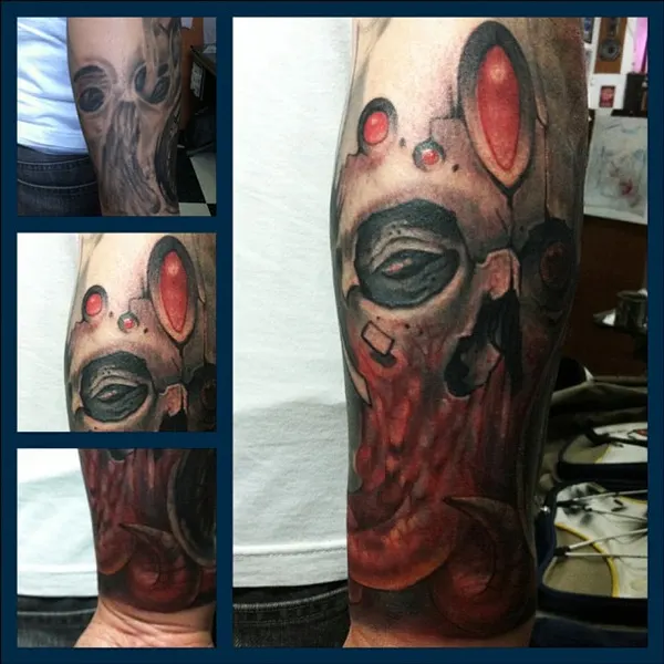 Edgar Marquez
