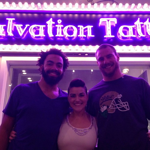 salvationtattoolounge