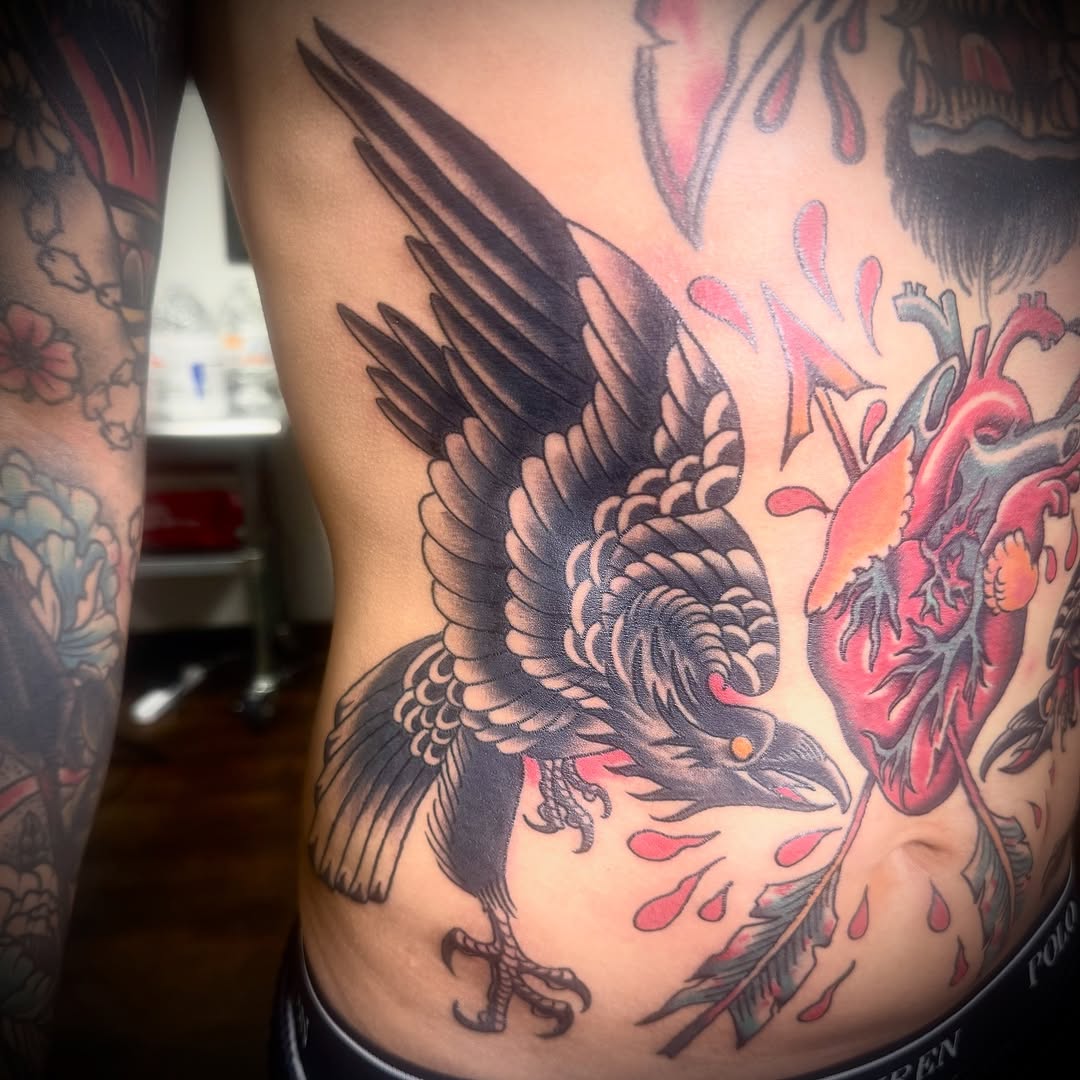 maryjoytattoo