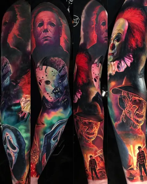 paulackertattoo