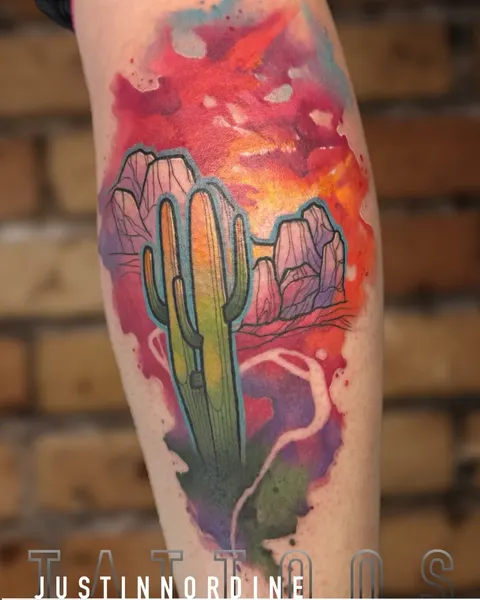 justinnordinetattoos
