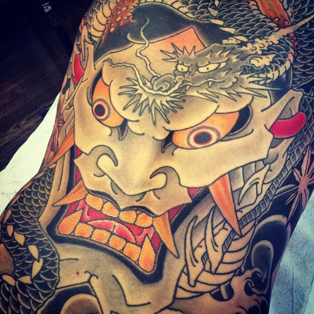 Guru Tattoo
