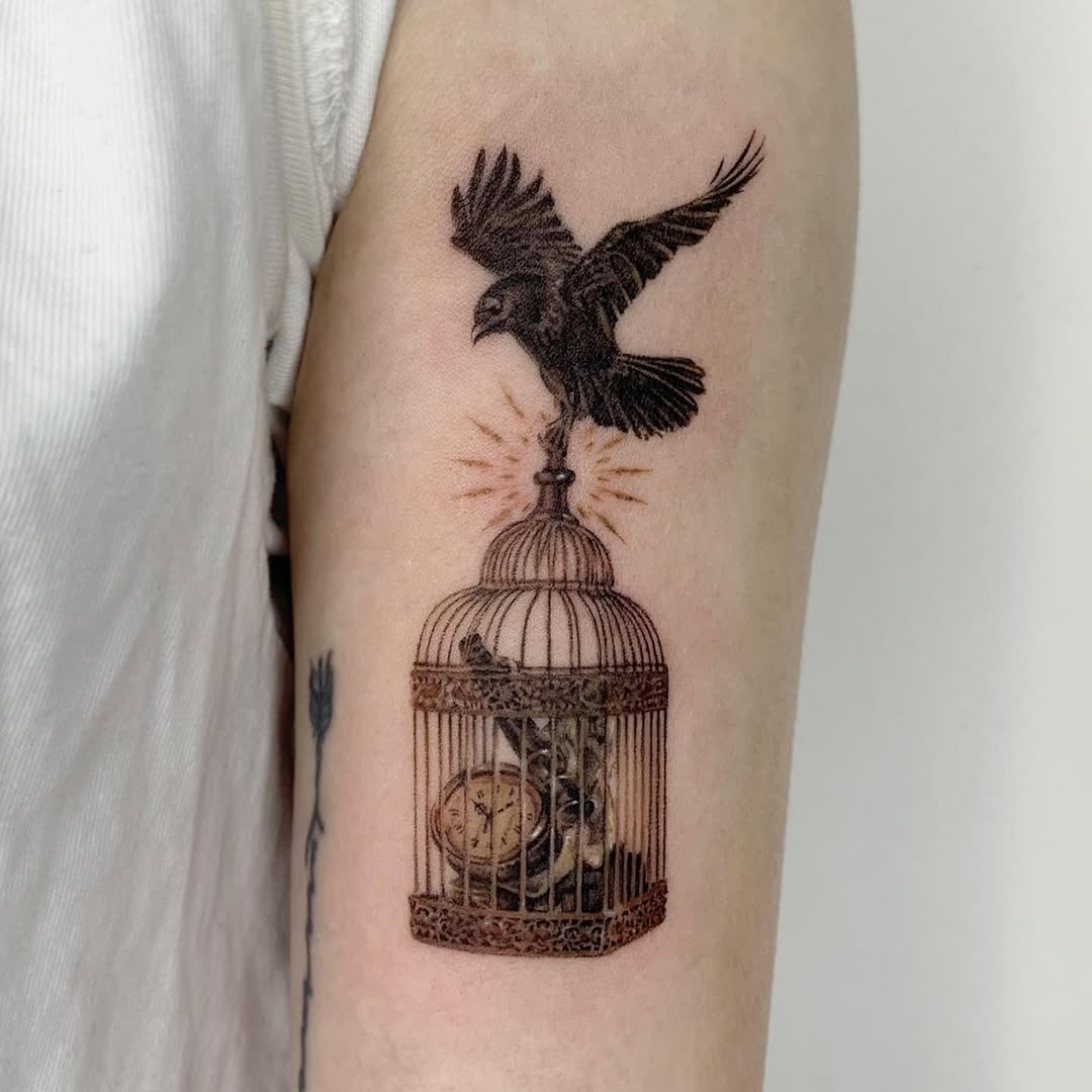 Animal, Nature