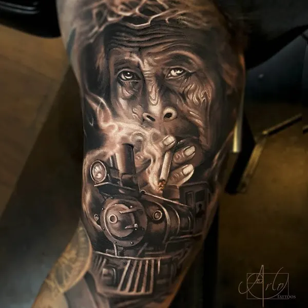 arlotattoos