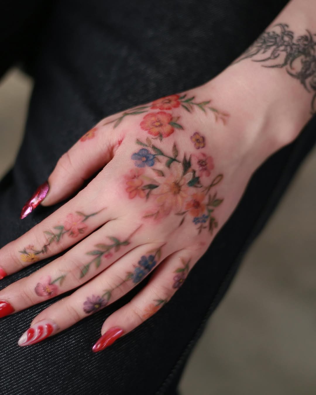 Flower