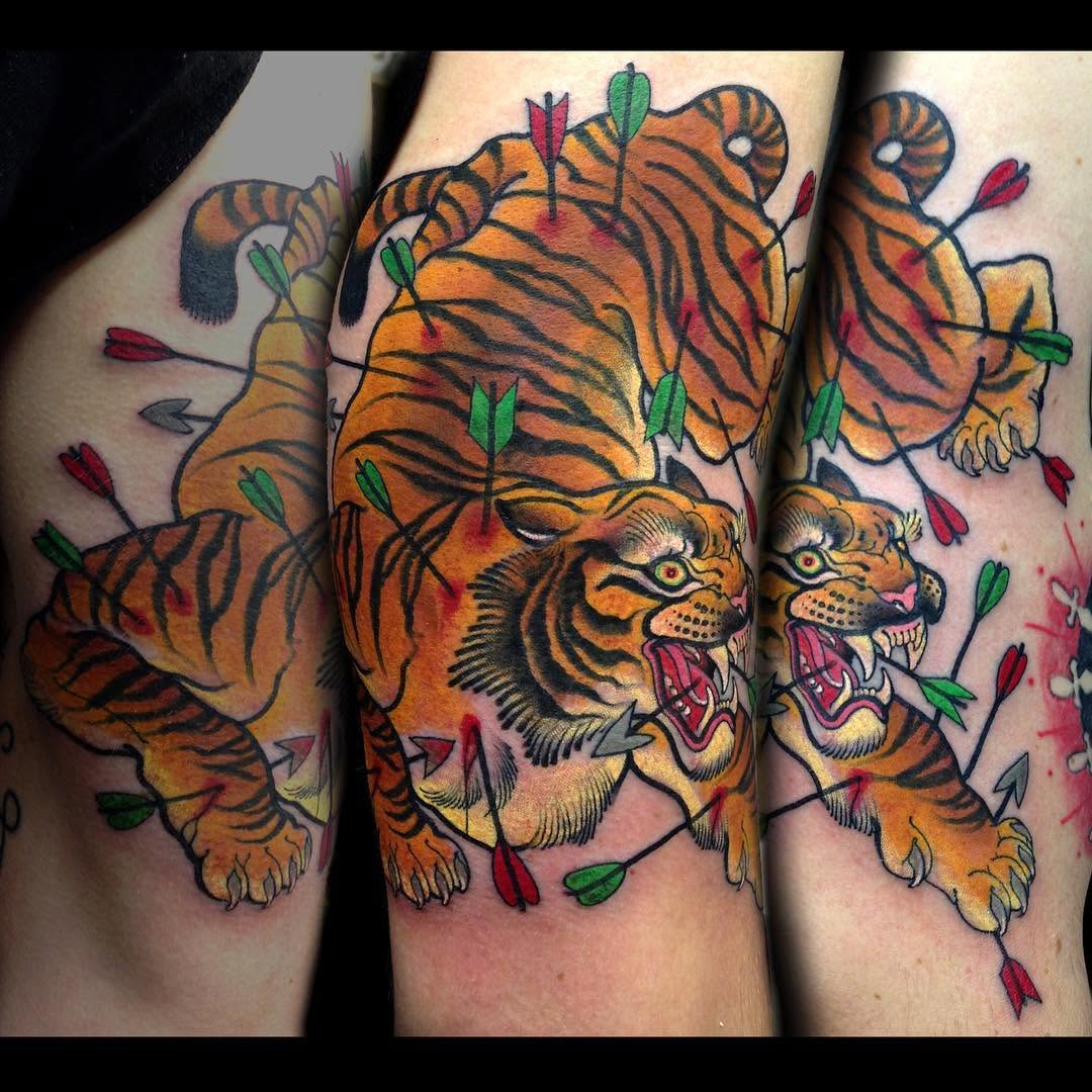 Tiger